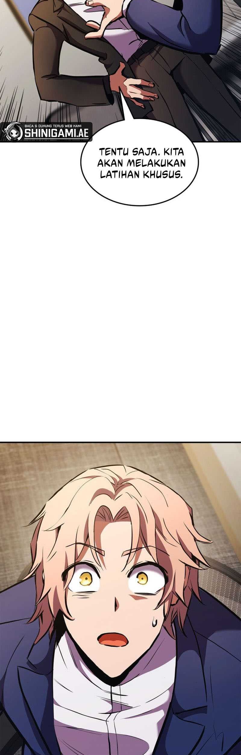 Ranker’s Return Chapter 159 Gambar 60