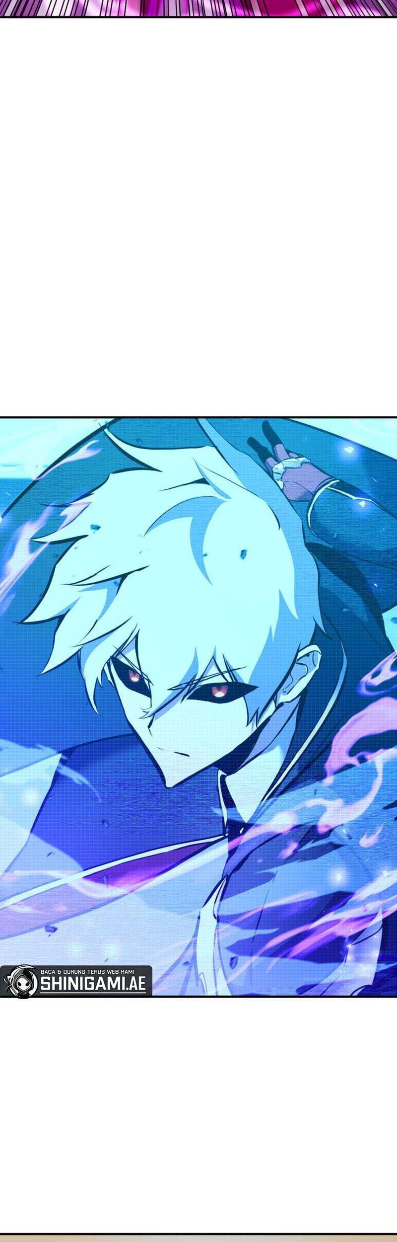 Ranker’s Return Chapter 159 Gambar 64