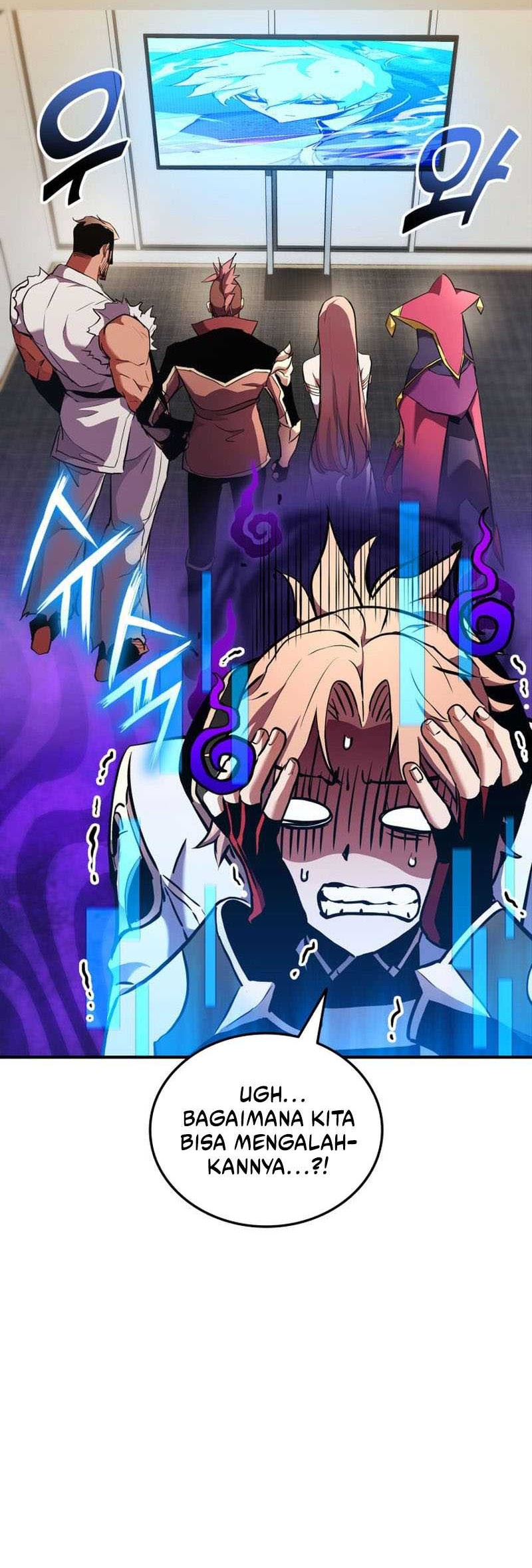 Ranker’s Return Chapter 159 Gambar 65