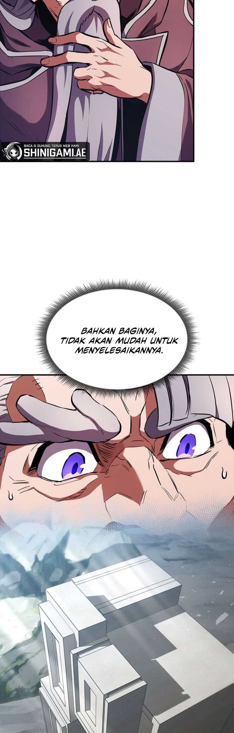 Ranker’s Return Chapter 159 Gambar 68