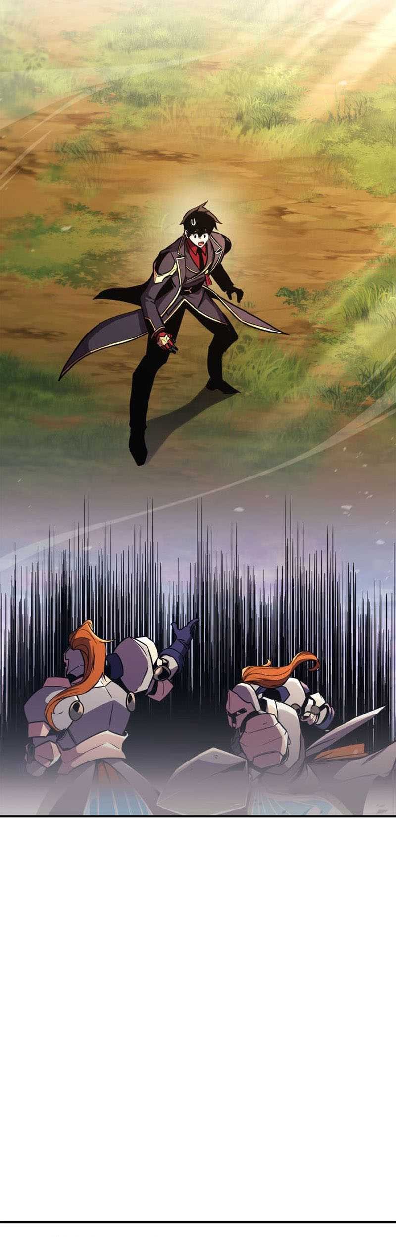 Ranker’s Return Chapter 159 Gambar 70