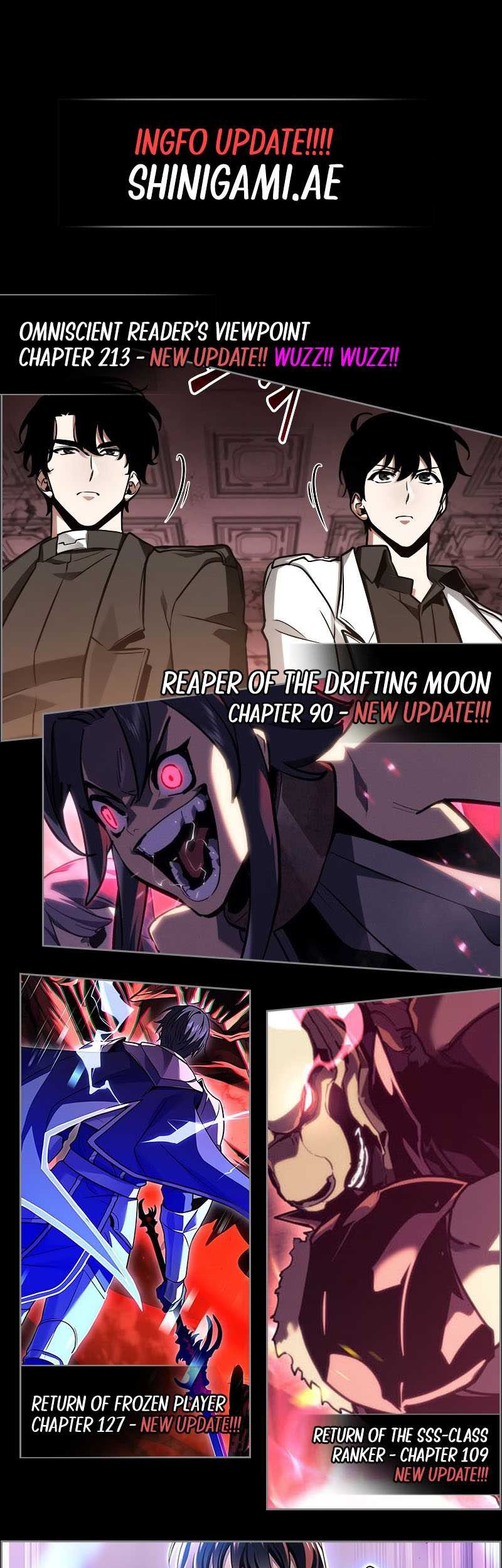 Ranker’s Return Chapter 159 Gambar 75