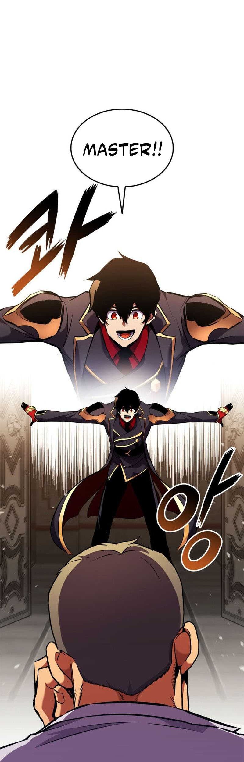 Ranker’s Return Chapter 159 Gambar 3
