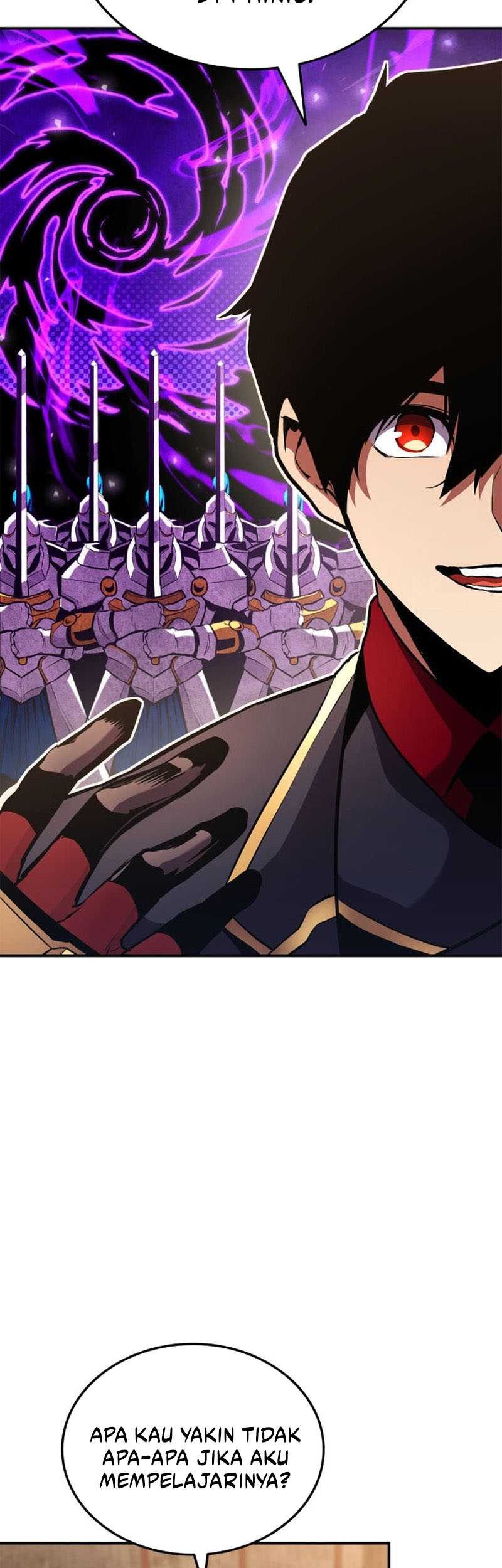 Ranker’s Return Chapter 159 Gambar 12
