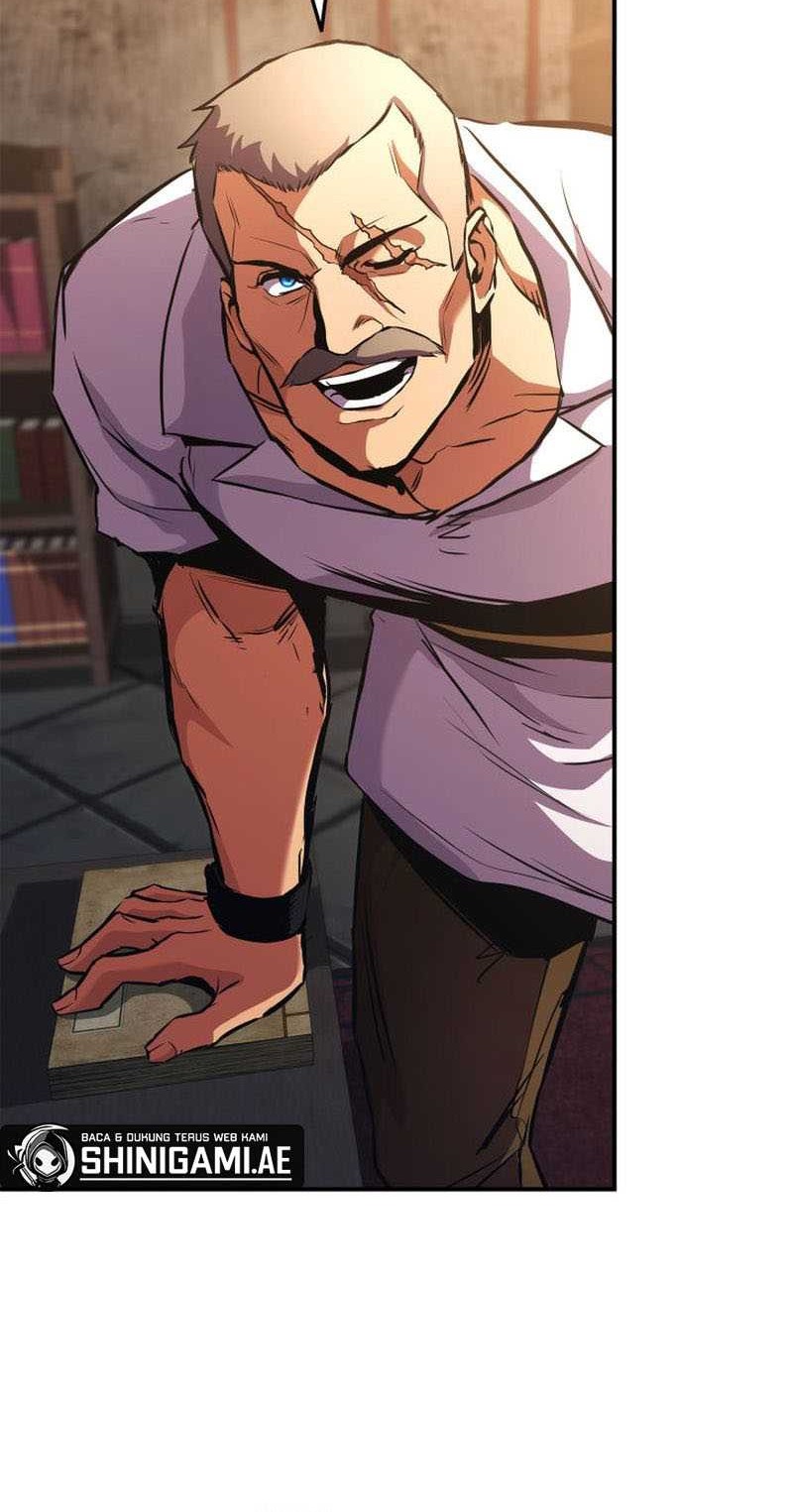 Ranker’s Return Chapter 159 Gambar 13