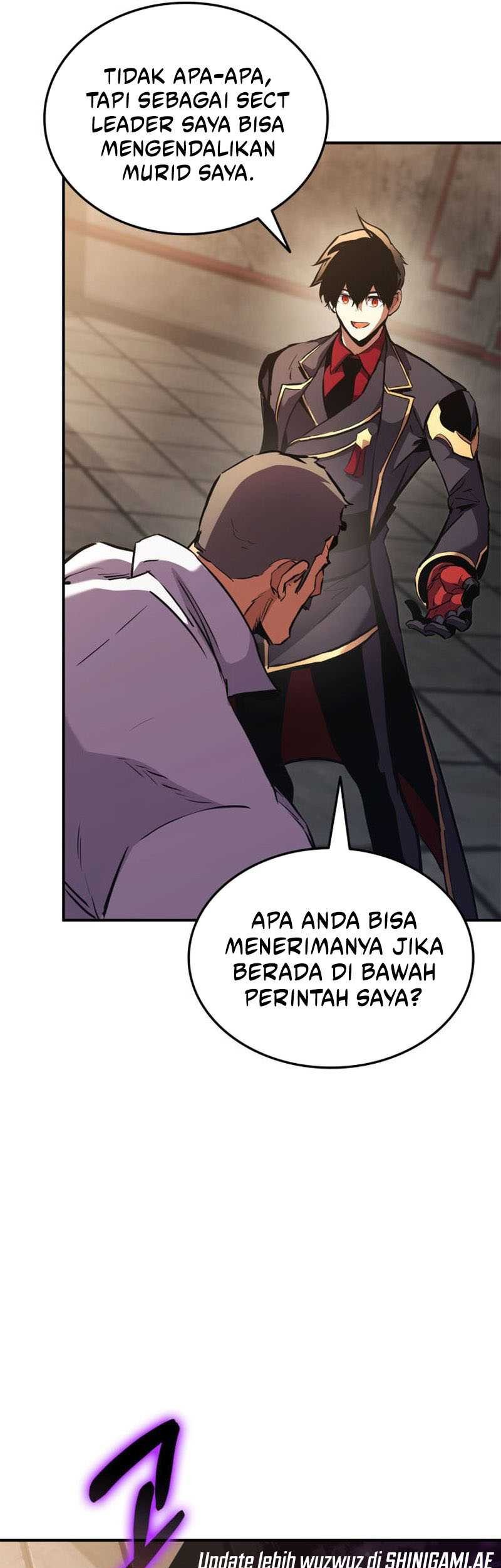 Ranker’s Return Chapter 159 Gambar 14