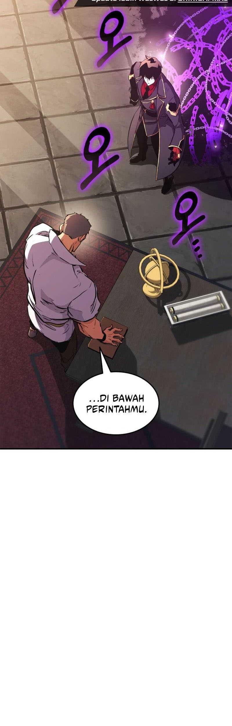 Ranker’s Return Chapter 159 Gambar 15