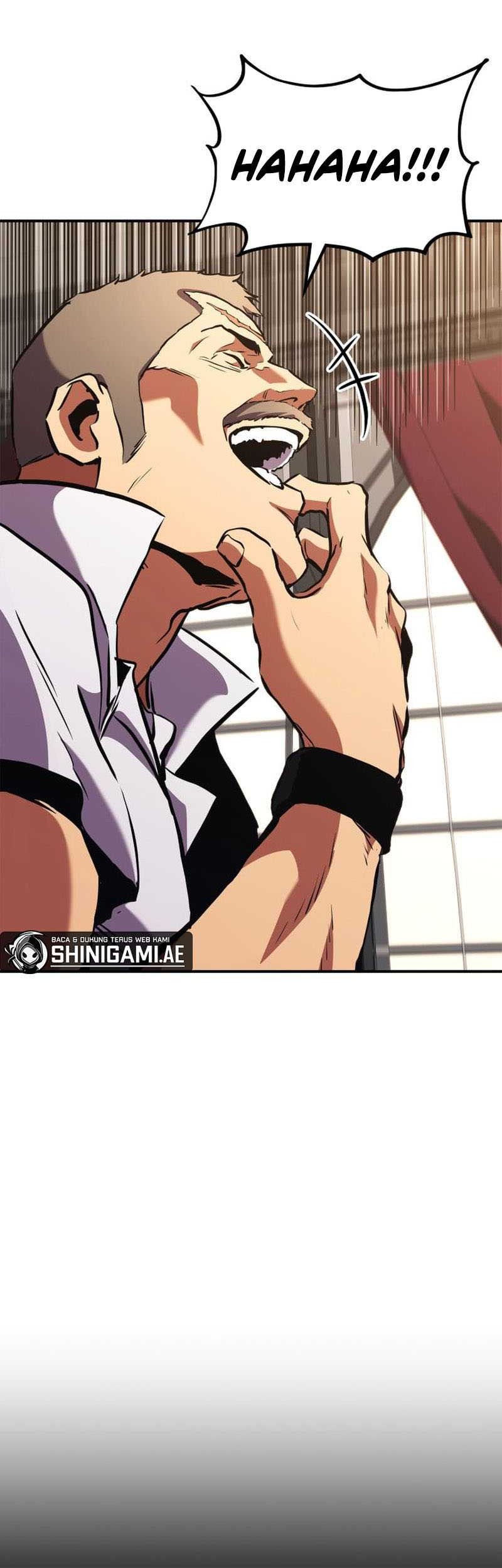 Ranker’s Return Chapter 159 Gambar 16