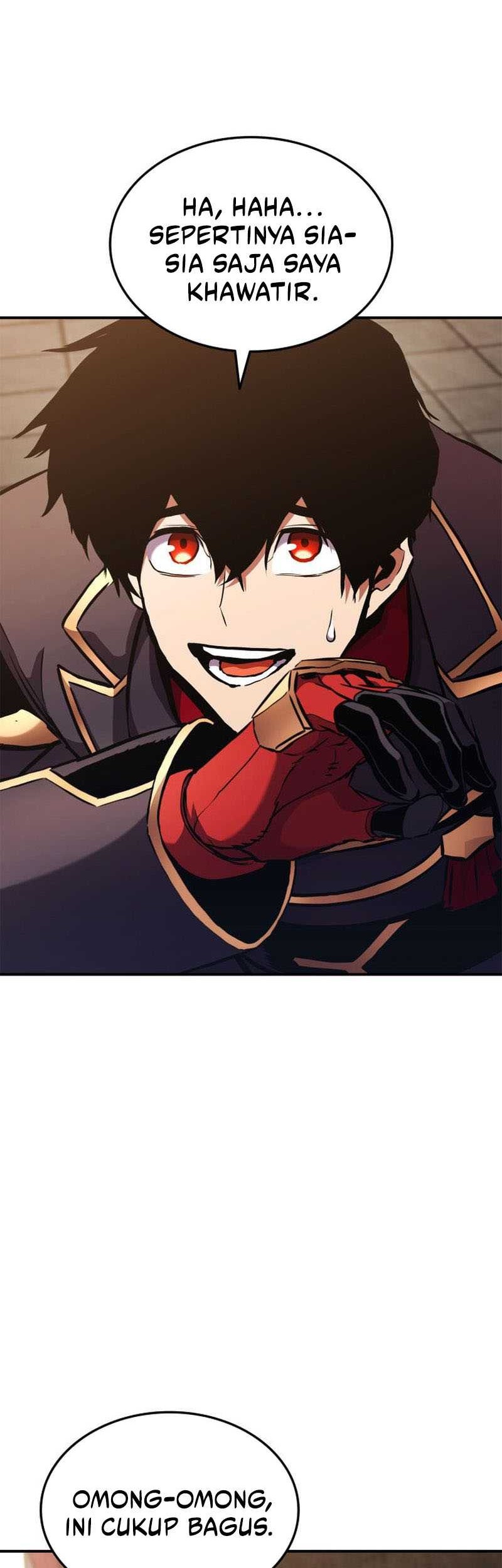 Ranker’s Return Chapter 159 Gambar 27