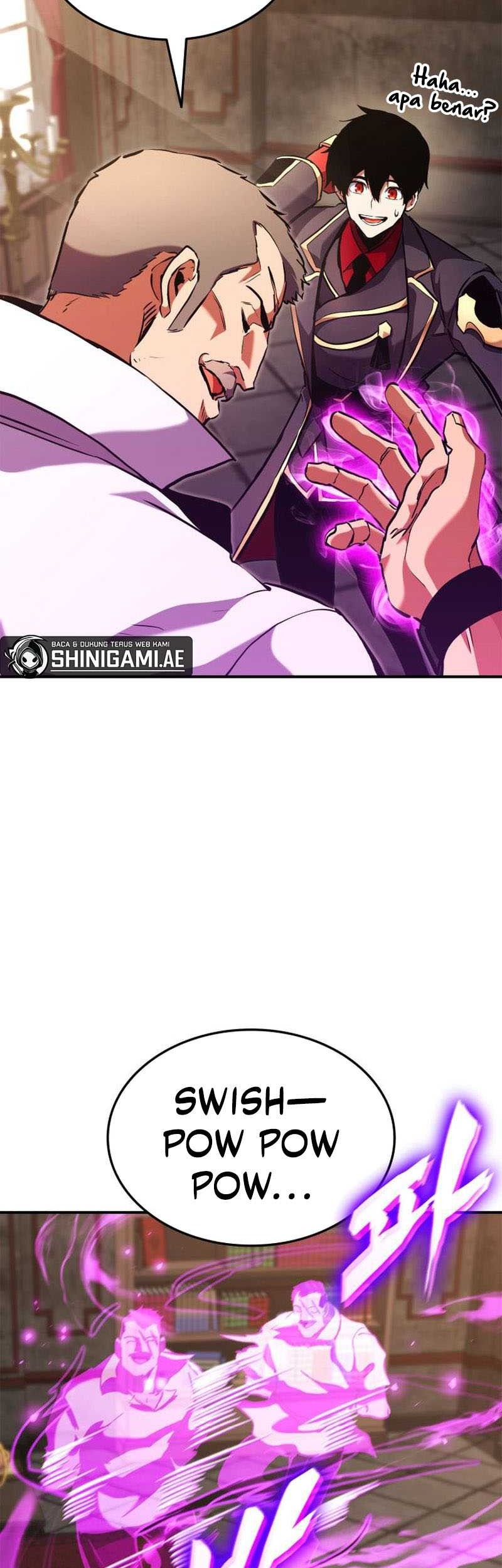 Ranker’s Return Chapter 159 Gambar 28