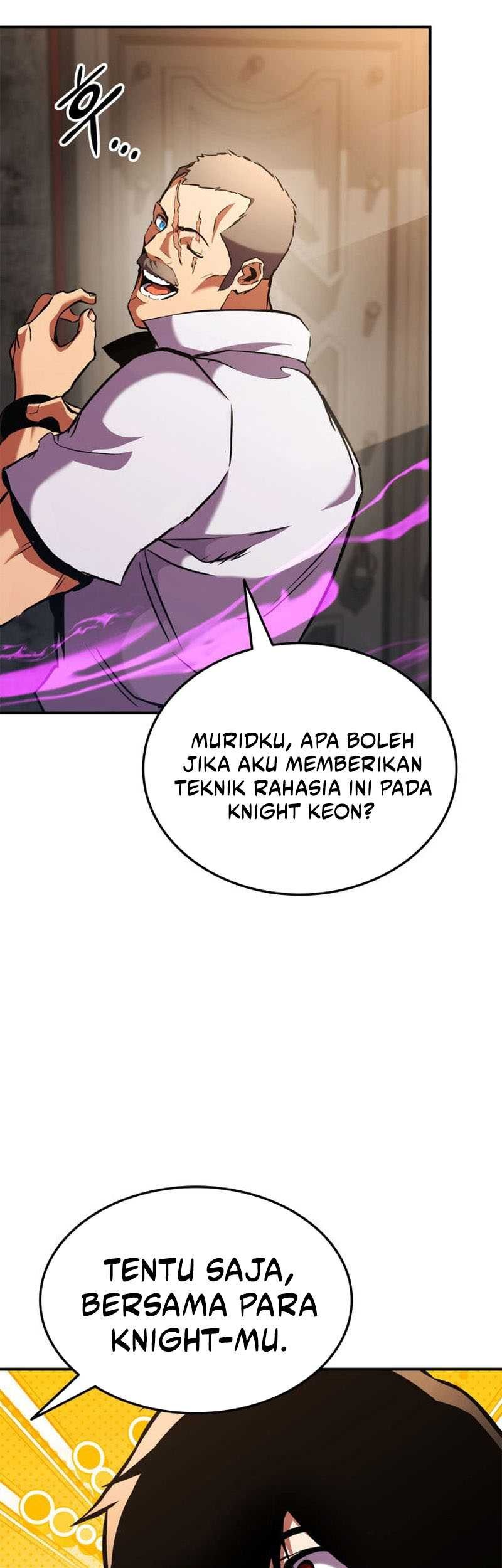 Ranker’s Return Chapter 159 Gambar 30