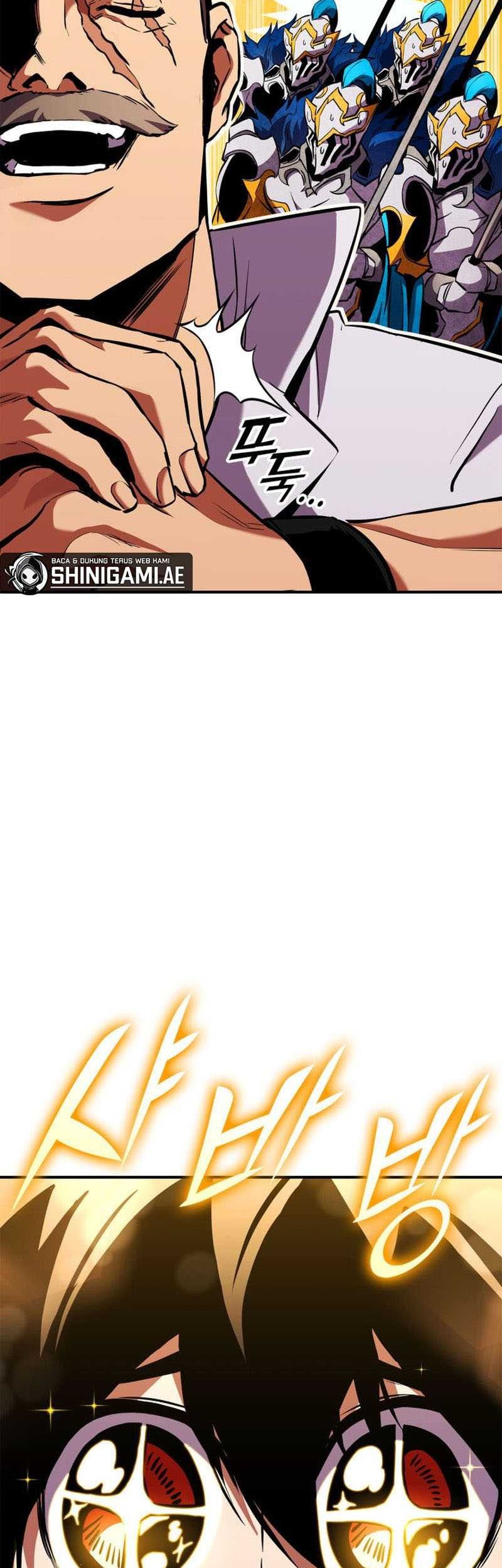 Ranker’s Return Chapter 159 Gambar 32
