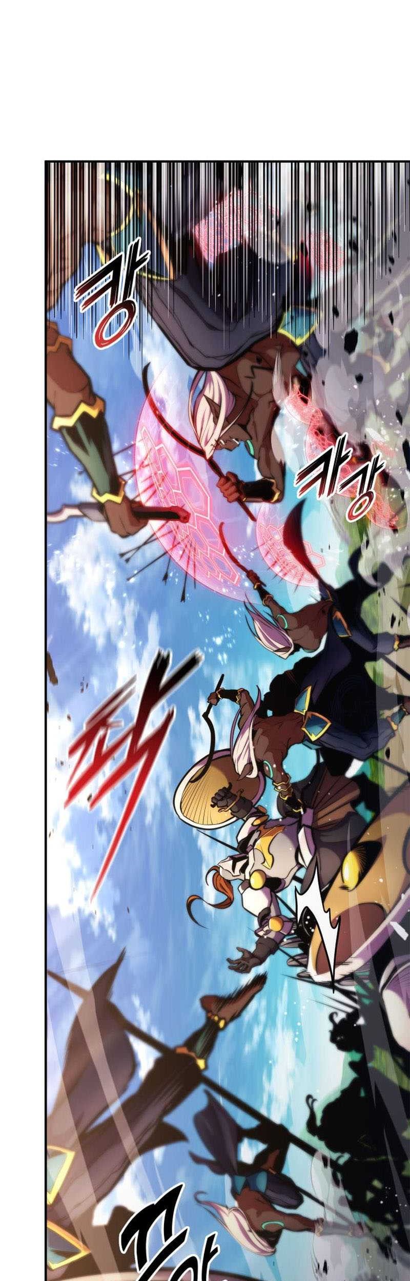 Ranker’s Return Chapter 160 Gambar 36