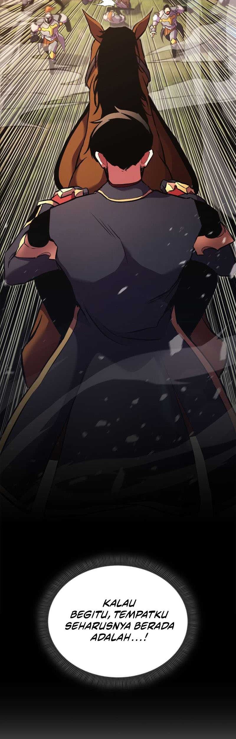 Ranker’s Return Chapter 160 Gambar 44