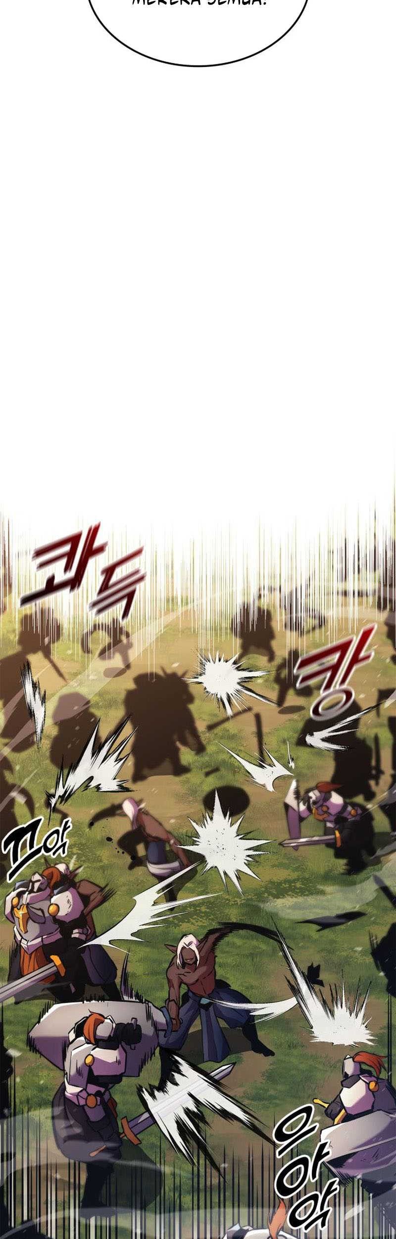 Ranker’s Return Chapter 160 Gambar 47