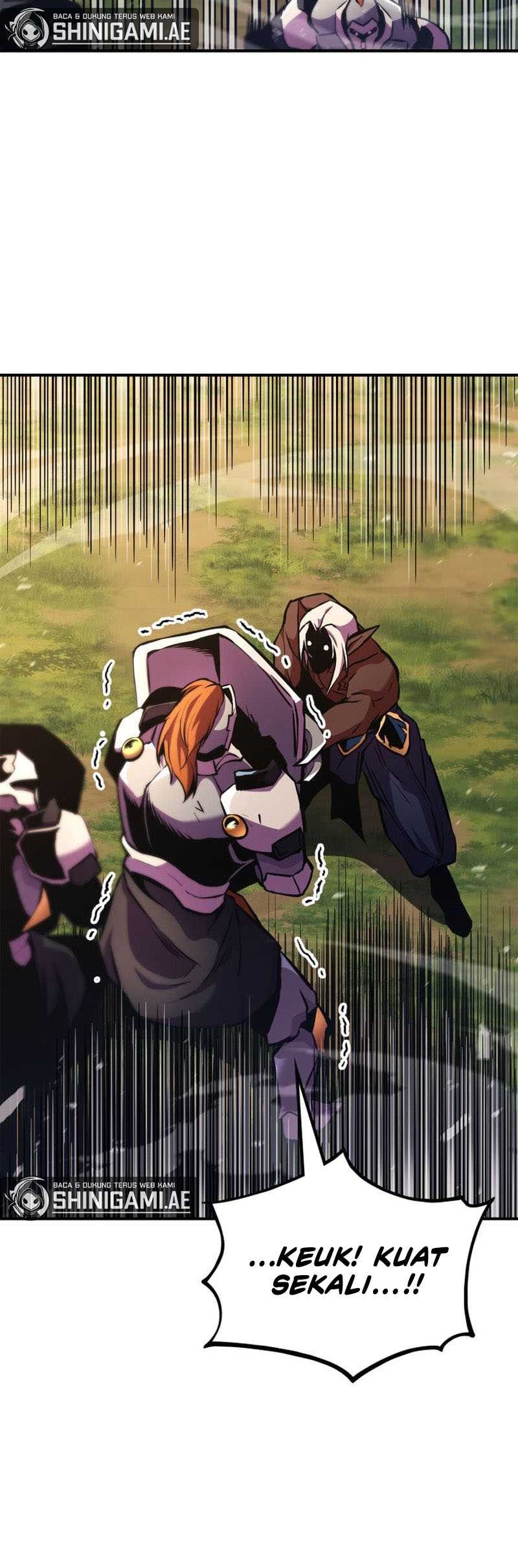 Ranker’s Return Chapter 160 Gambar 48