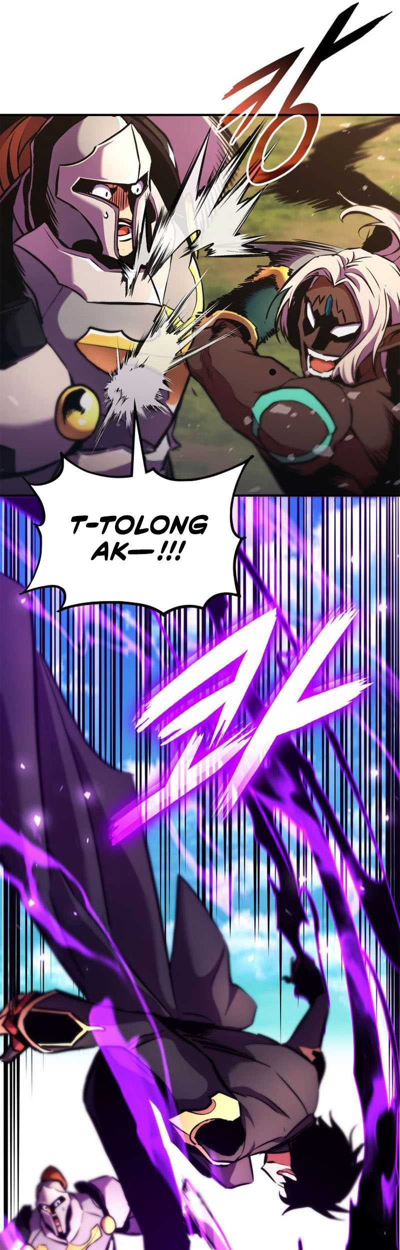 Ranker’s Return Chapter 160 Gambar 49