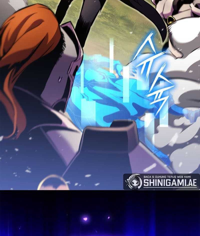 Ranker’s Return Chapter 160 Gambar 51