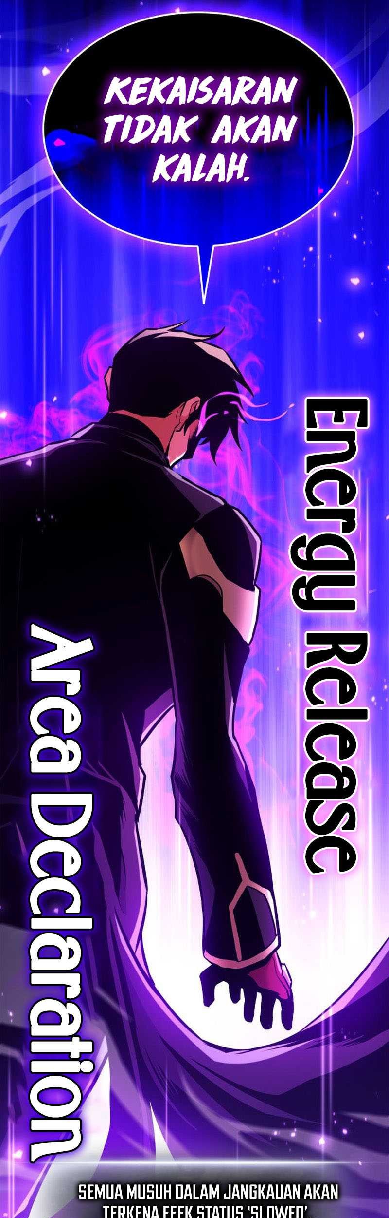 Ranker’s Return Chapter 160 Gambar 52