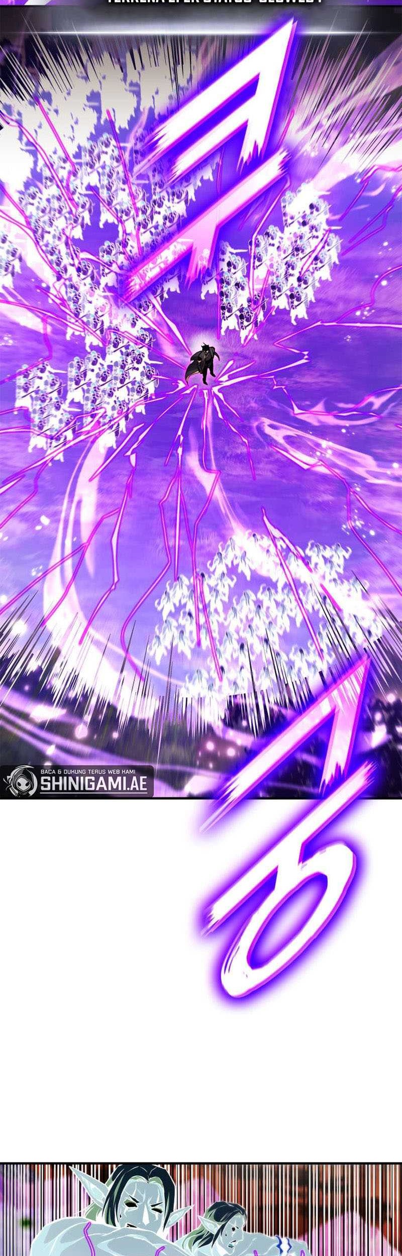 Ranker’s Return Chapter 160 Gambar 53