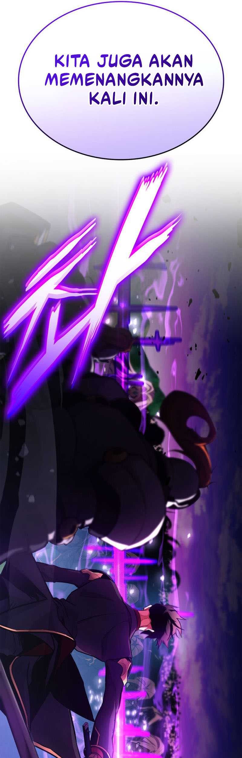 Ranker’s Return Chapter 160 Gambar 55