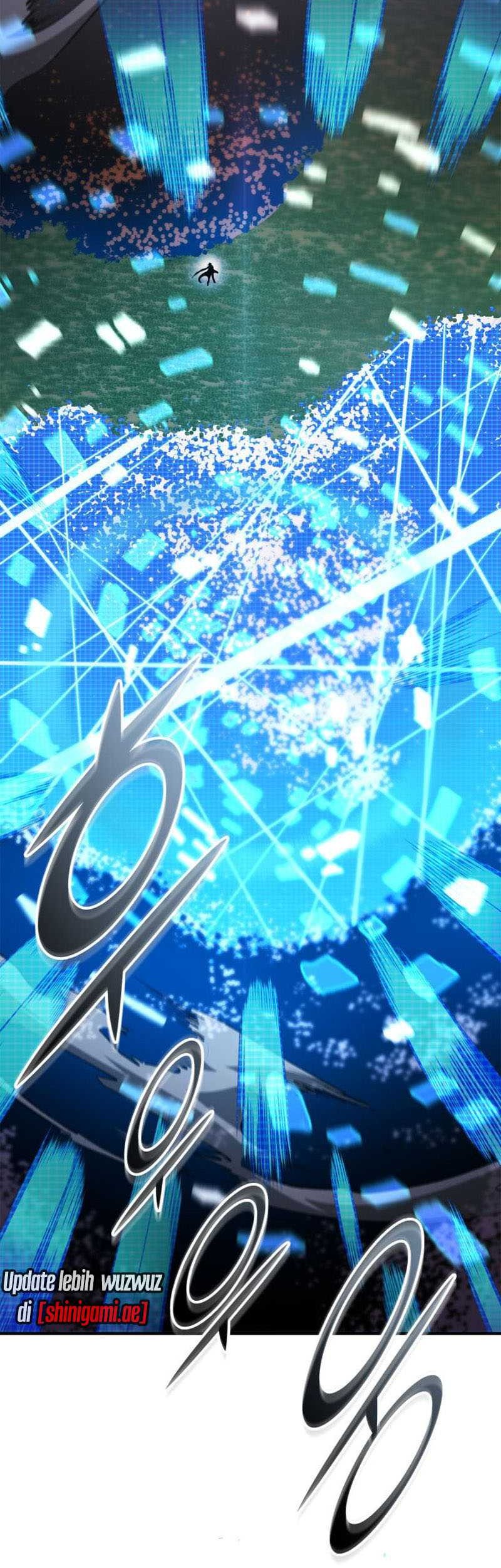 Ranker’s Return Chapter 160 Gambar 57