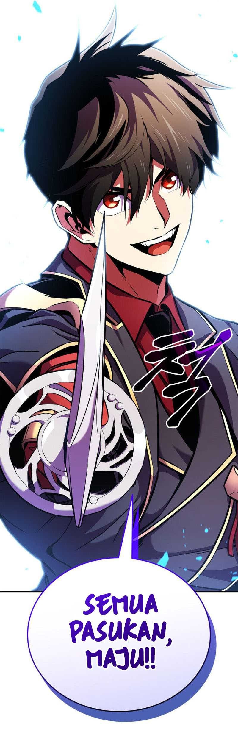 Ranker’s Return Chapter 160 Gambar 59