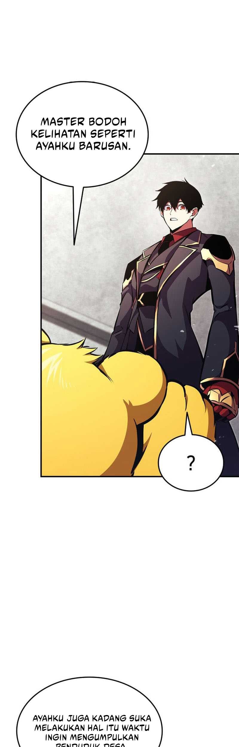 Ranker’s Return Chapter 160 Gambar 63