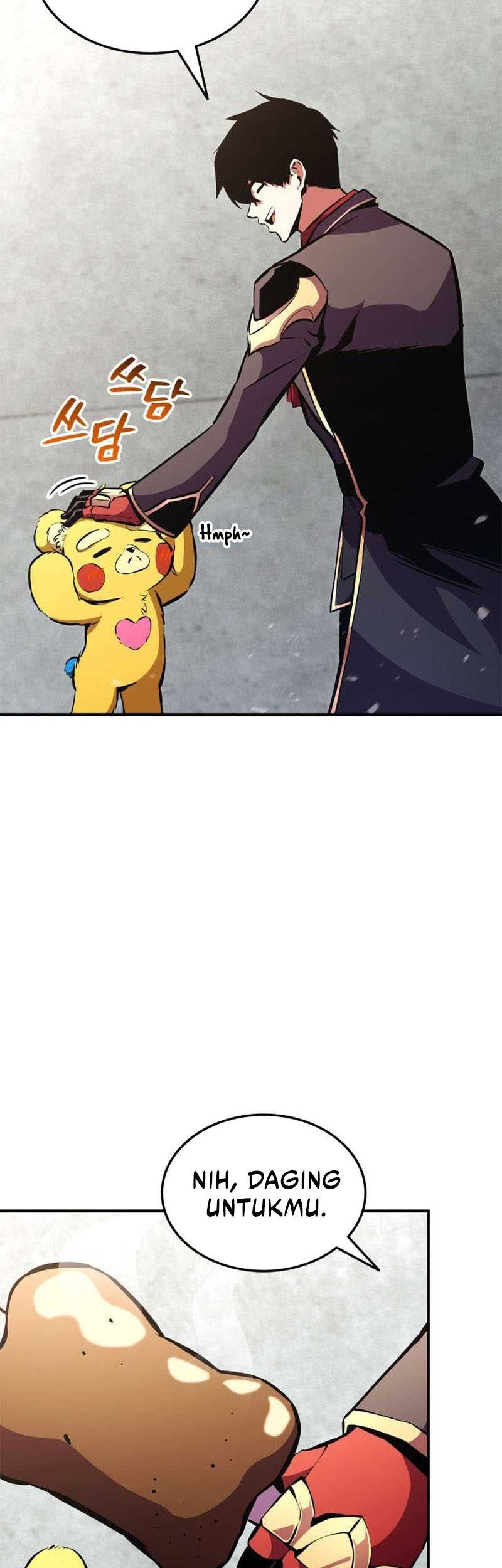 Ranker’s Return Chapter 160 Gambar 65