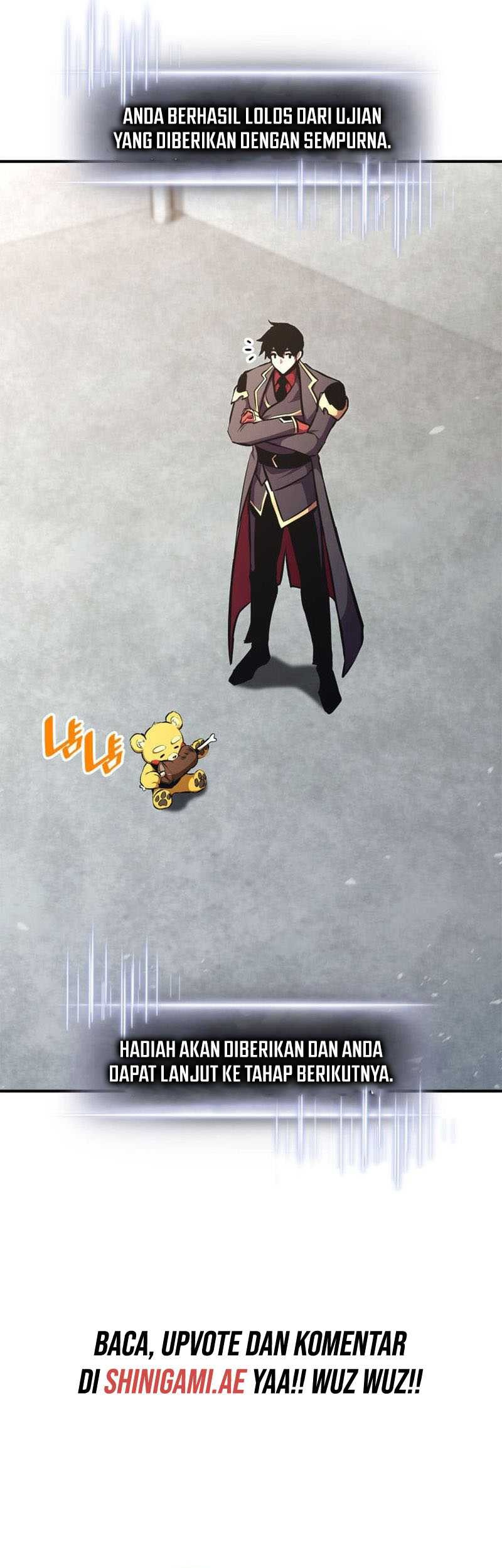 Ranker’s Return Chapter 160 Gambar 67