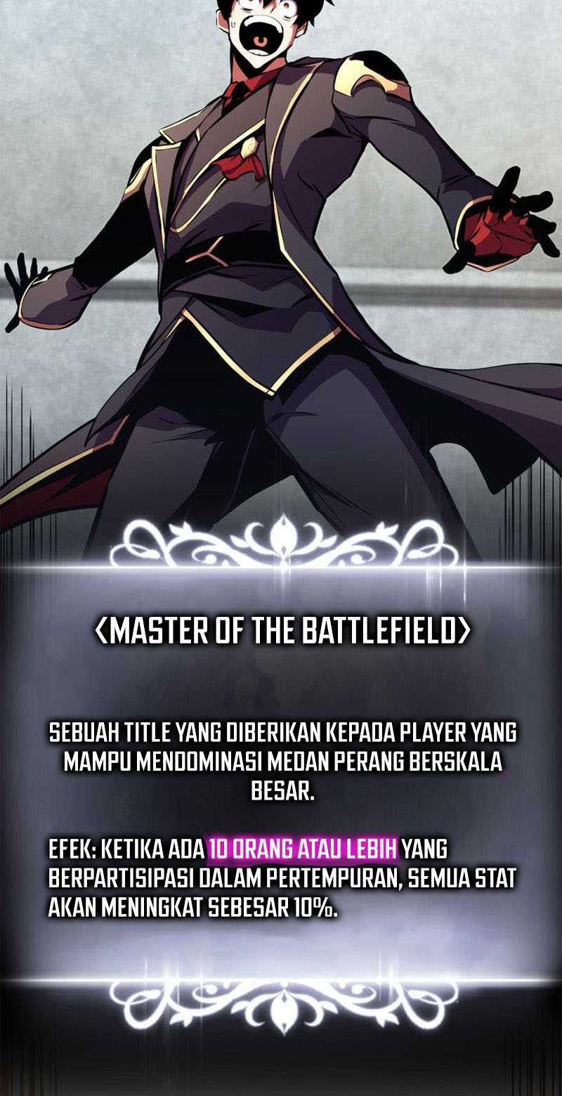 Ranker’s Return Chapter 160 Gambar 69