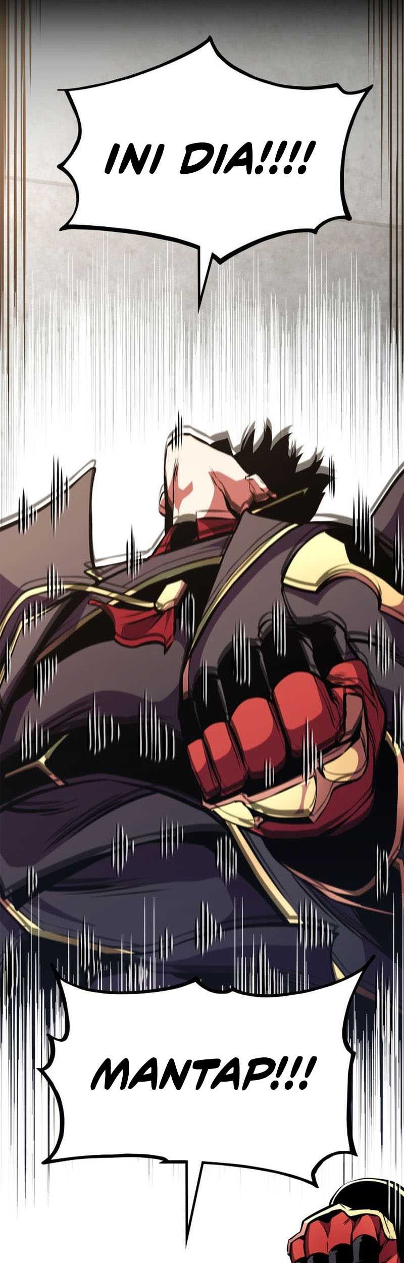 Ranker’s Return Chapter 160 Gambar 70
