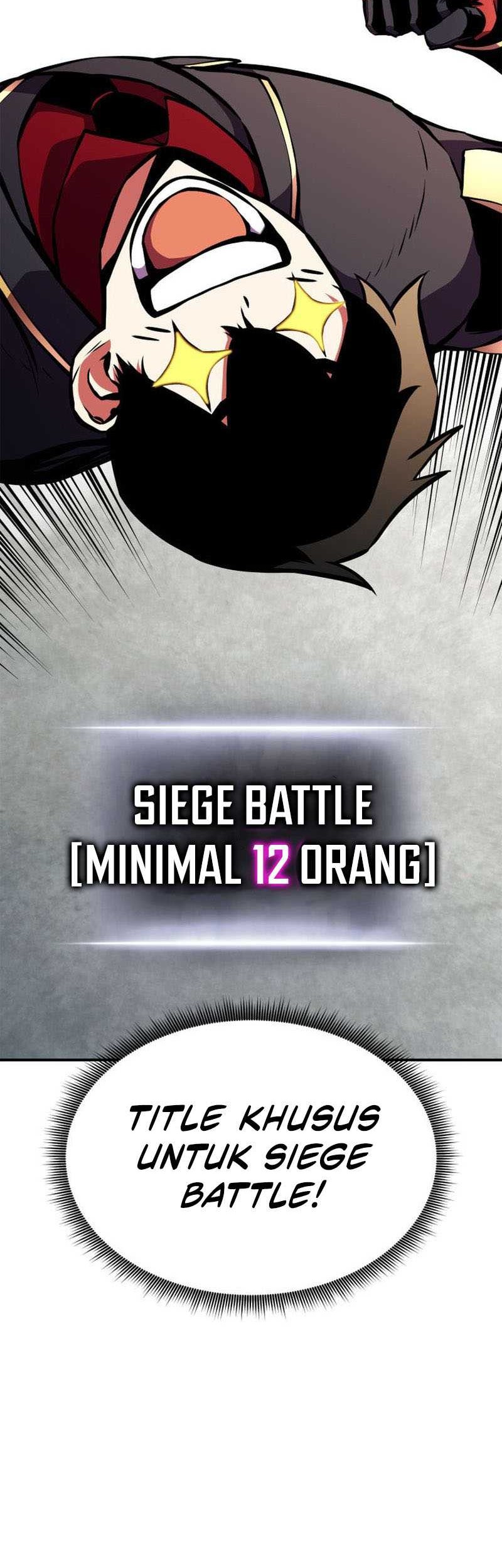 Ranker’s Return Chapter 160 Gambar 71