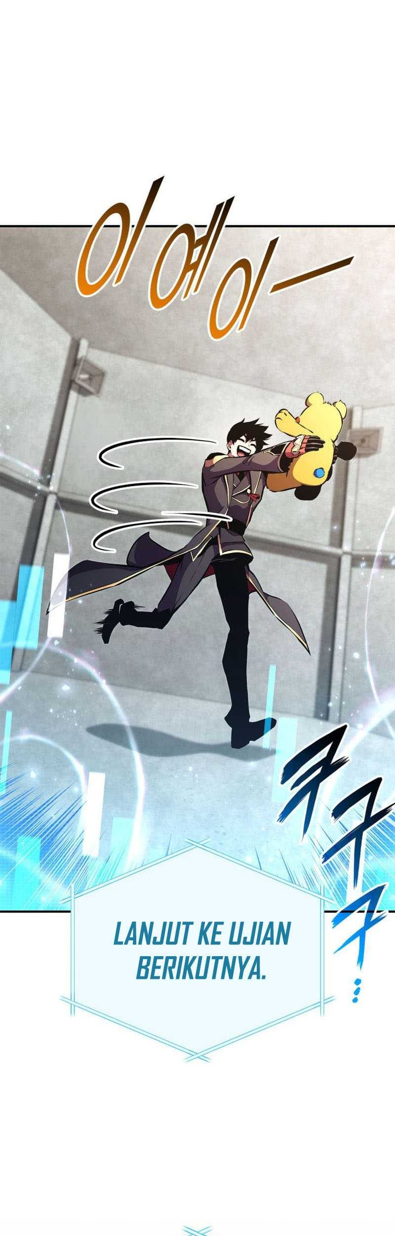 Ranker’s Return Chapter 160 Gambar 72