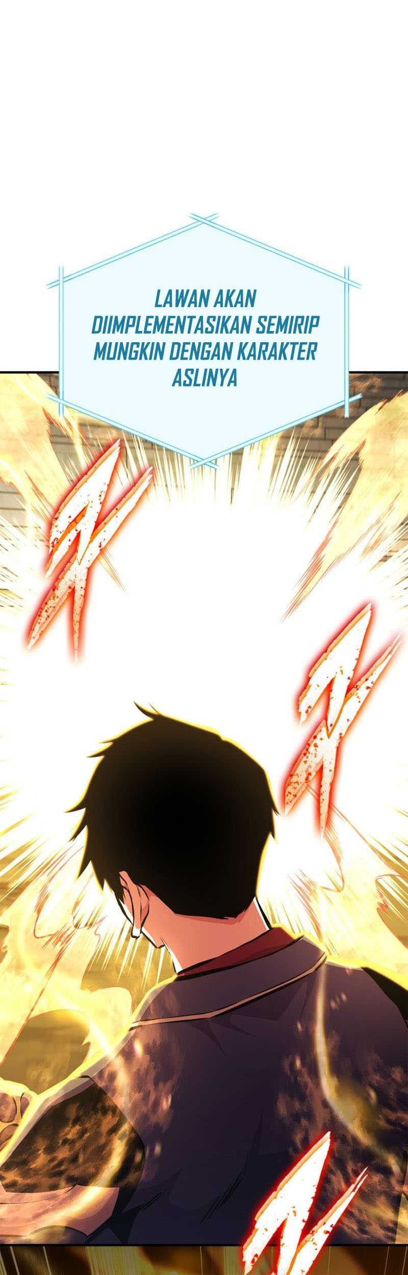 Ranker’s Return Chapter 160 Gambar 74