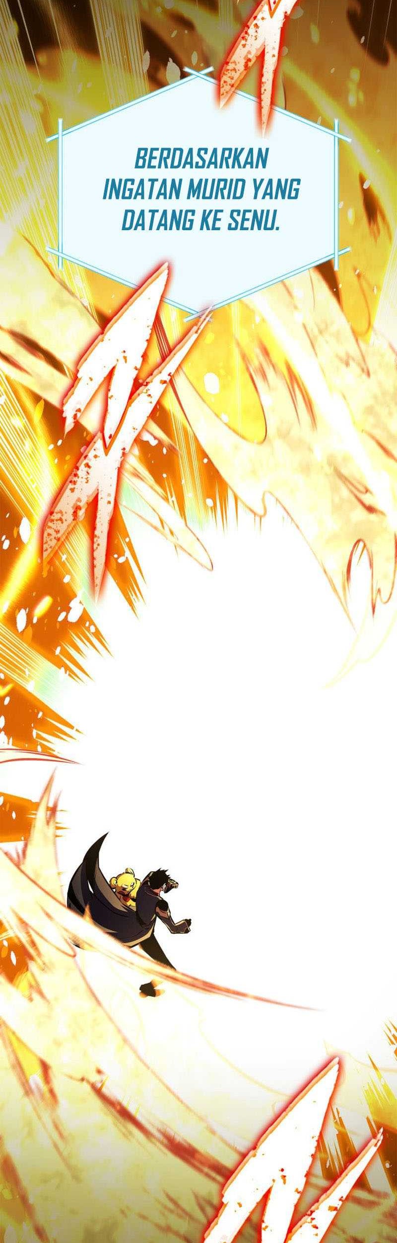 Ranker’s Return Chapter 160 Gambar 75