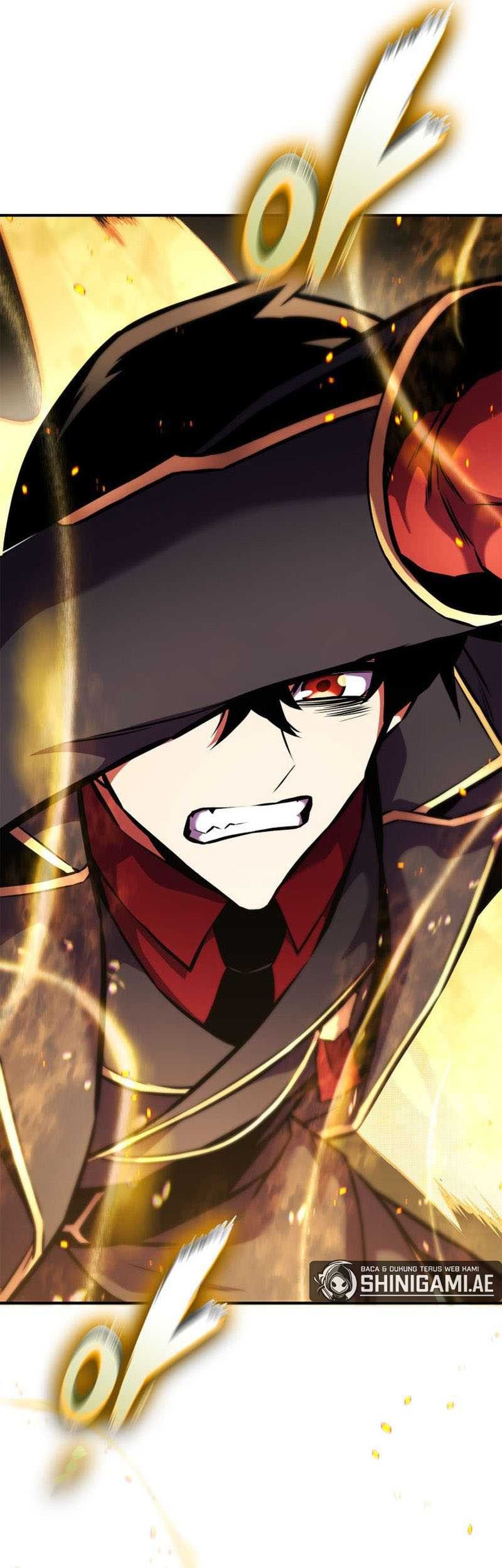 Ranker’s Return Chapter 160 Gambar 78