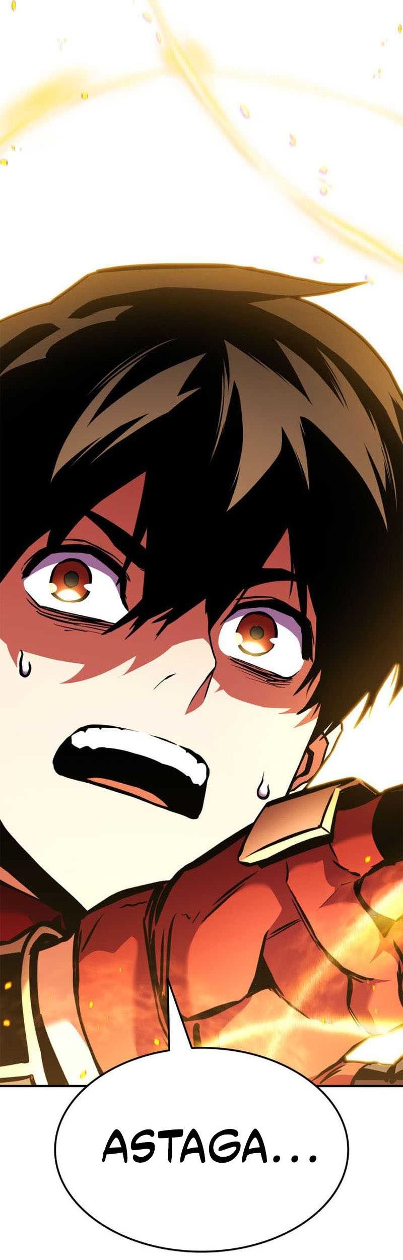 Ranker’s Return Chapter 160 Gambar 79