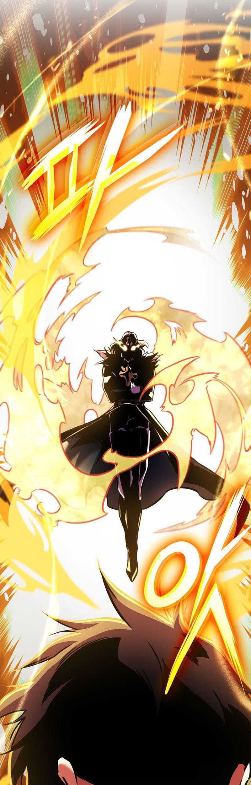 Ranker’s Return Chapter 160 Gambar 81