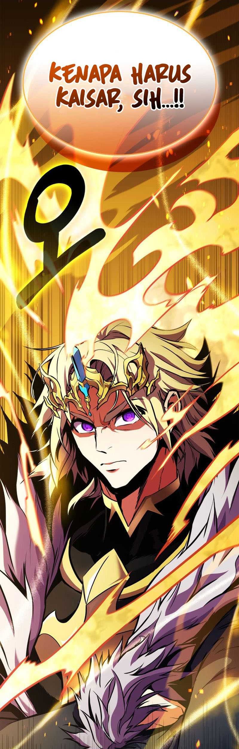 Ranker’s Return Chapter 160 Gambar 83