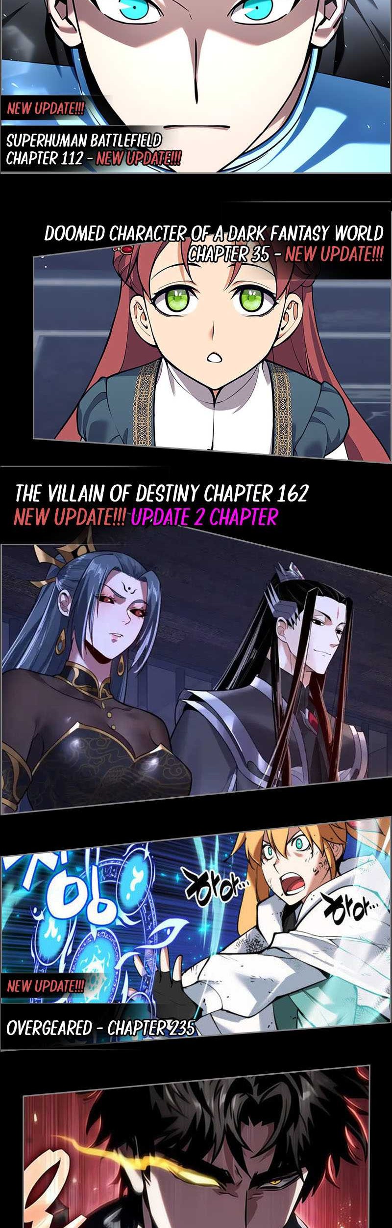 Ranker’s Return Chapter 160 Gambar 86