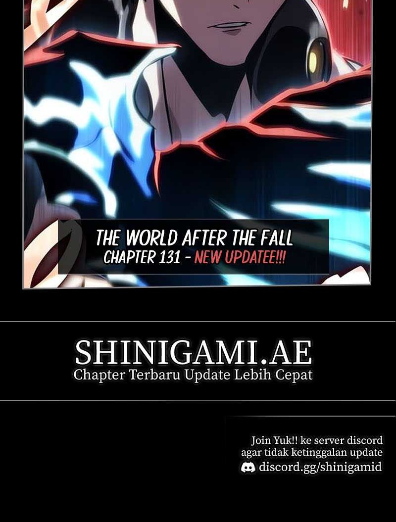 Ranker’s Return Chapter 160 Gambar 87