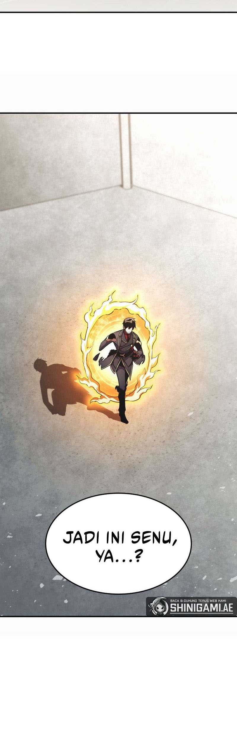 Ranker’s Return Chapter 160 Gambar 3