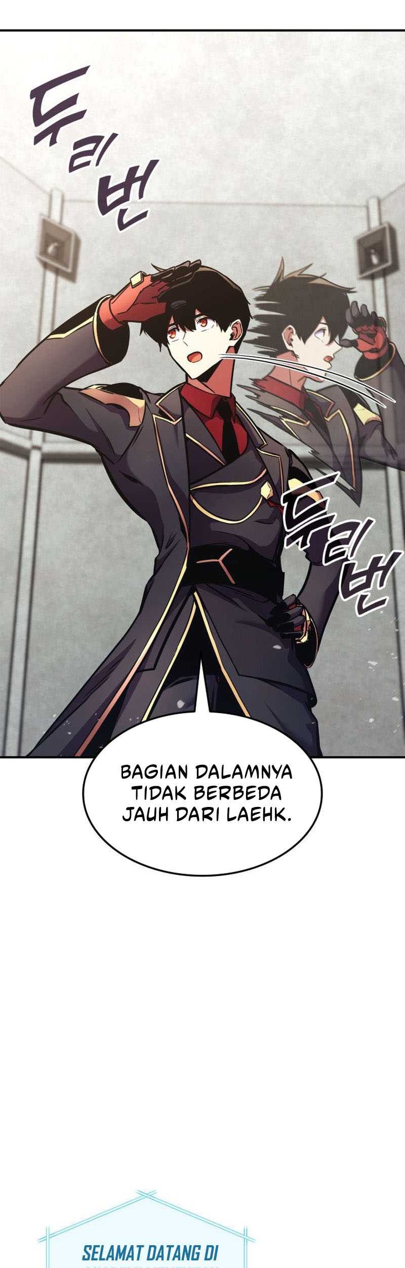 Ranker’s Return Chapter 160 Gambar 4