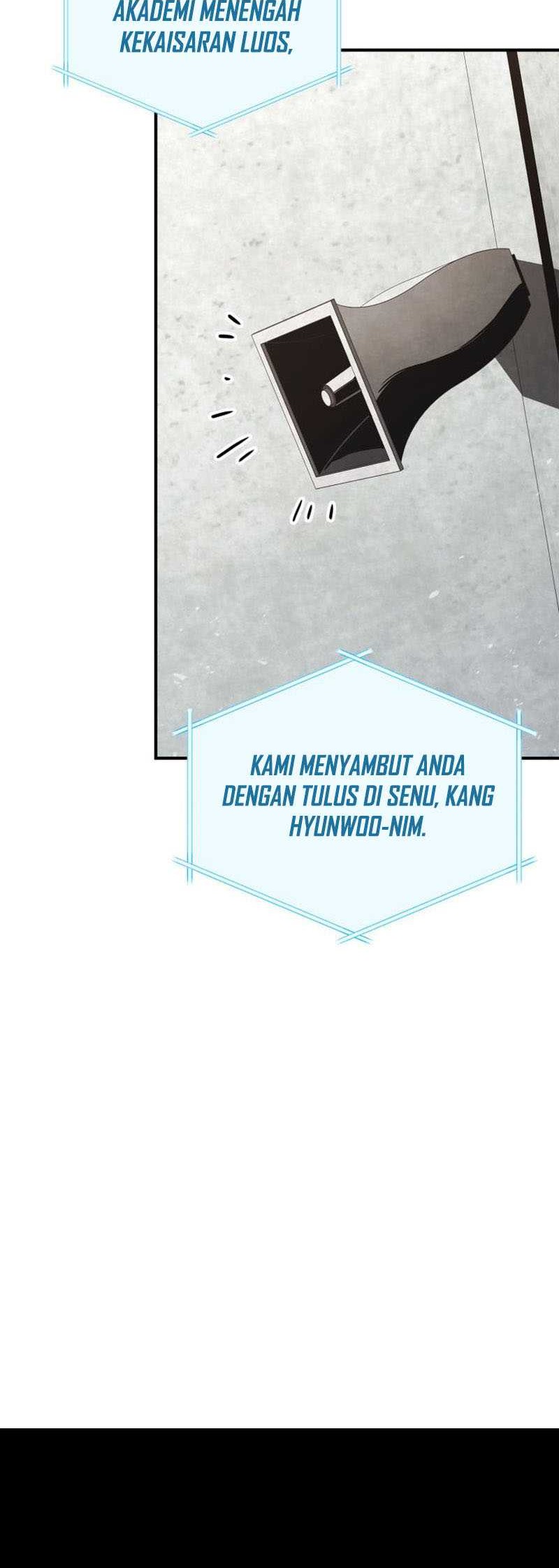 Ranker’s Return Chapter 160 Gambar 5