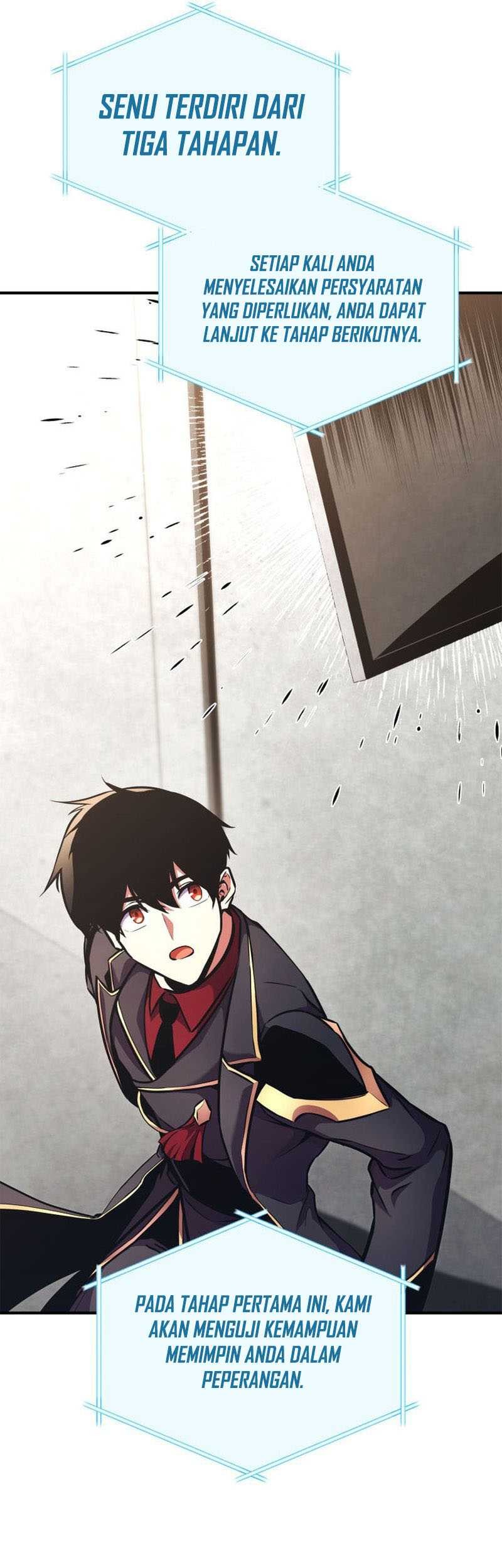 Ranker’s Return Chapter 160 Gambar 6