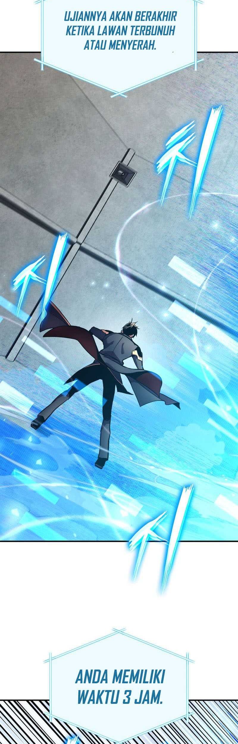 Ranker’s Return Chapter 160 Gambar 8