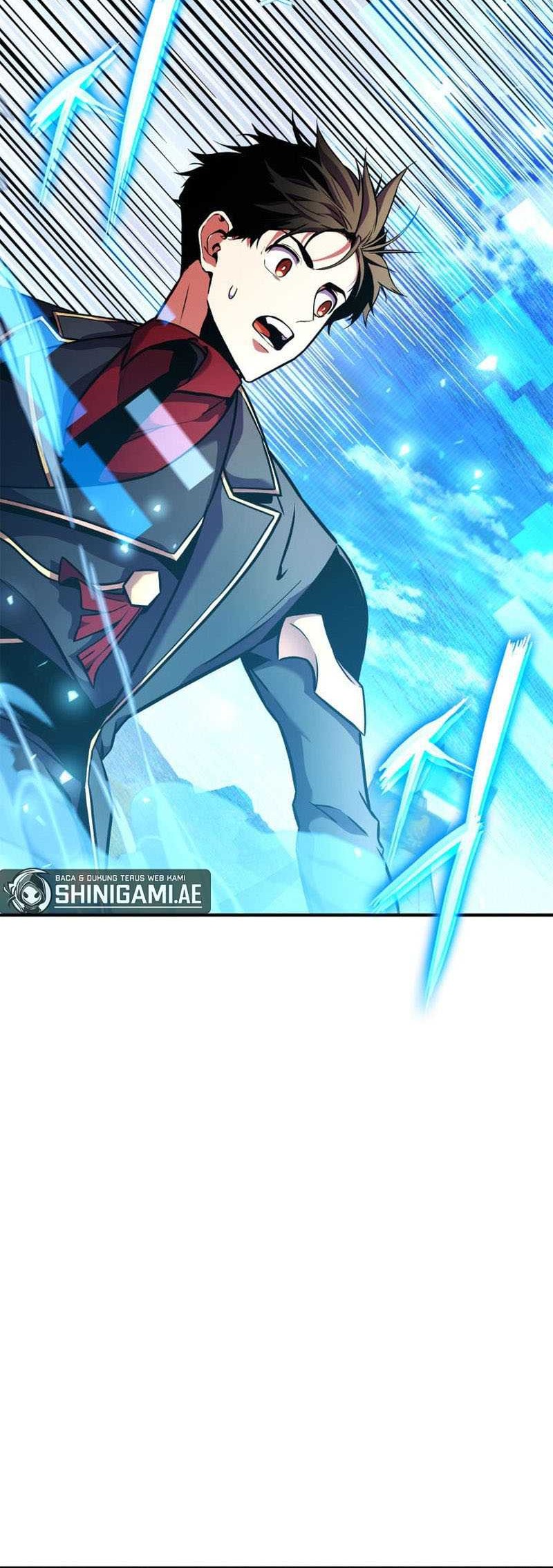 Ranker’s Return Chapter 160 Gambar 9