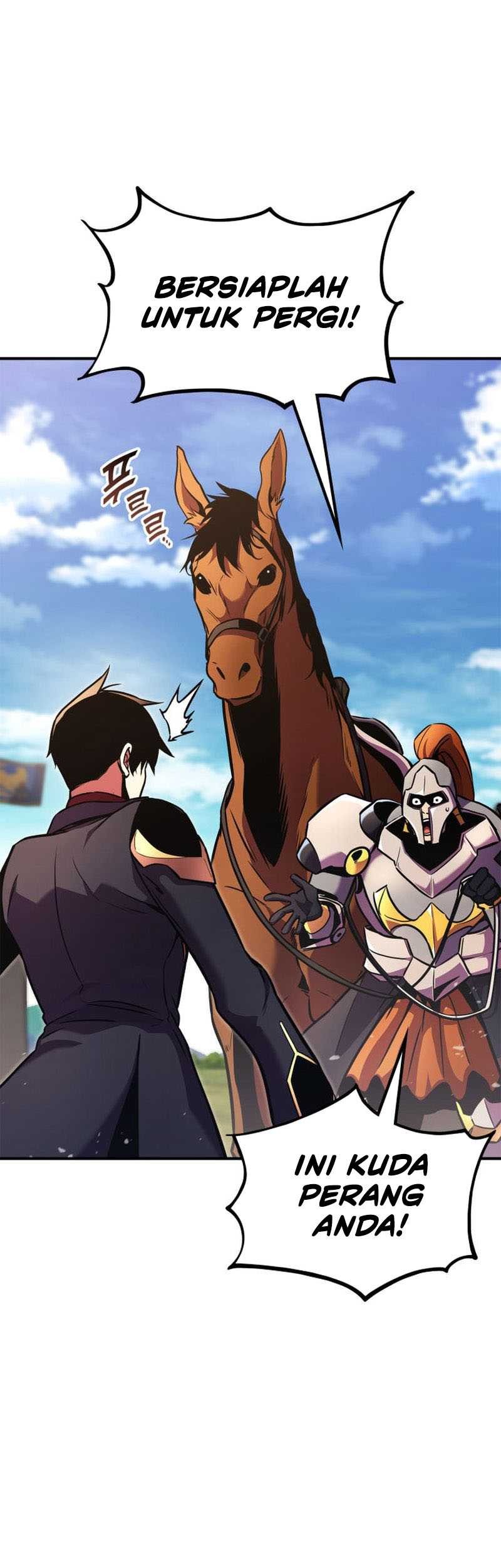 Ranker’s Return Chapter 160 Gambar 14