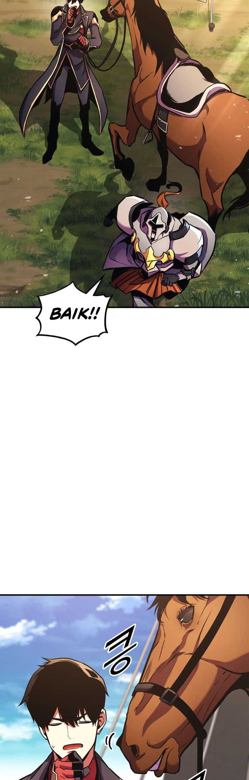 Ranker’s Return Chapter 160 Gambar 16